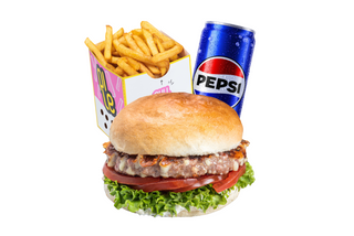 Gurmanski obrok