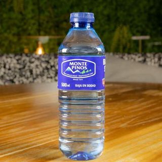 Agua Monte Pinos500ml