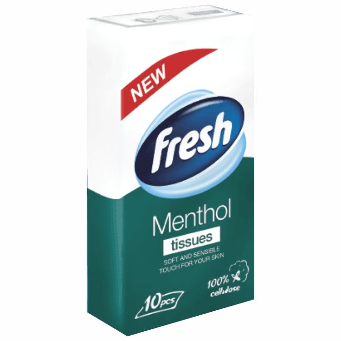 MARAM.PAP.FRESH MENTOL A1 