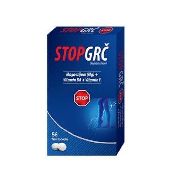 STOP GRC FTBL A56 