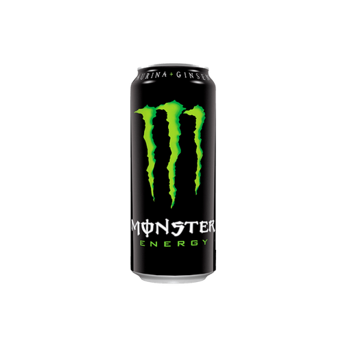 Monster Energy 500 ml