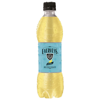 Evervess 0.5l