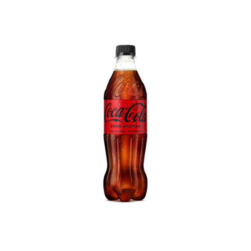 Coca-Cola Zero®