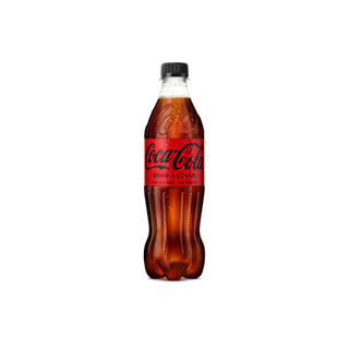 Coca-Cola Zero®