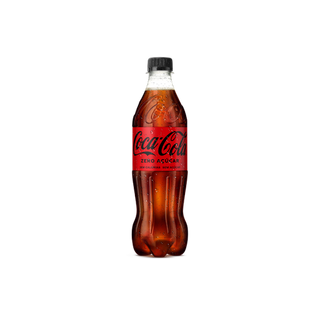 Coca-Cola Zero®