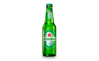 Heineken Silver