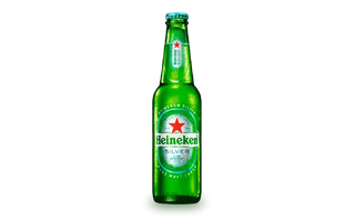 Heineken Silver