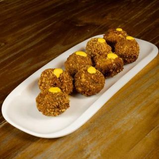 Croquetas de cecina (8 Uds.)
