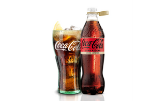 Coca-Cola Zero