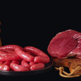 Saucisse De Veau - 250 G