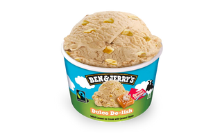 Dulce de-lish  100ml