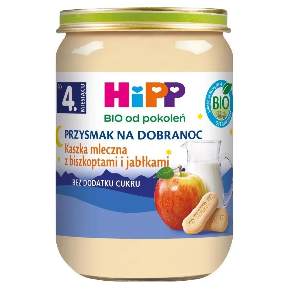 Żywność dla dzieci