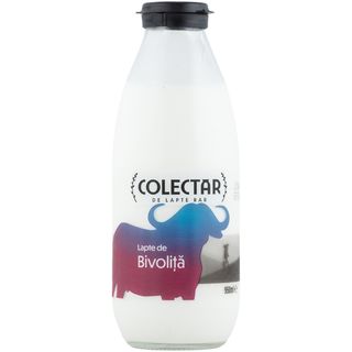Colectar, Lapte de bivolita min. 6.2% grasime 950ml (ID 27652)