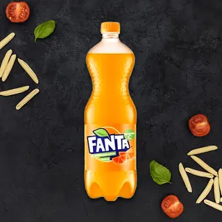 Fanta 1 L