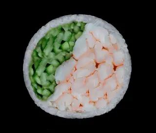 Futomaki EBI