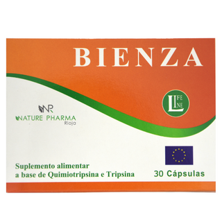 ბიენზა კაფსულა #30 0 Bienza capsule #30