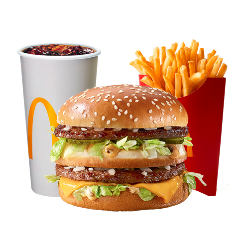 Maxi Best Of™ Big Mac™