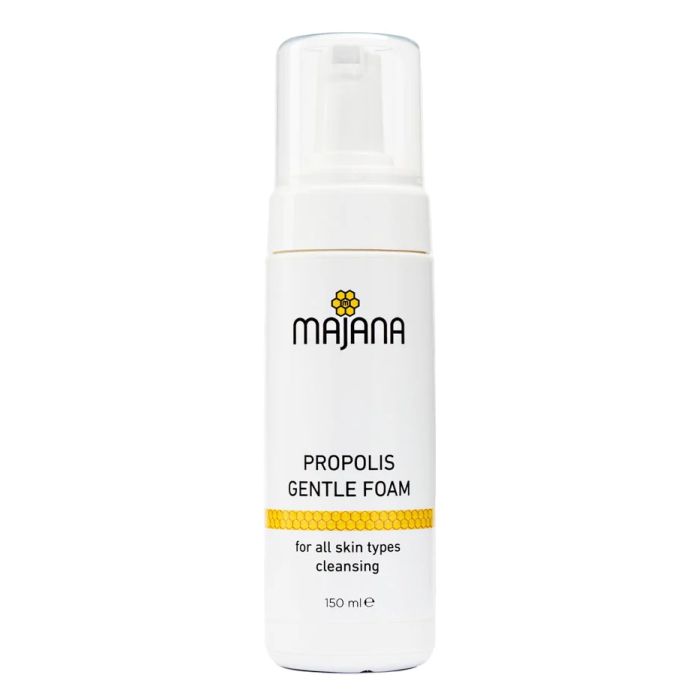MAJANA Propolis Gentle Foam 150ml 