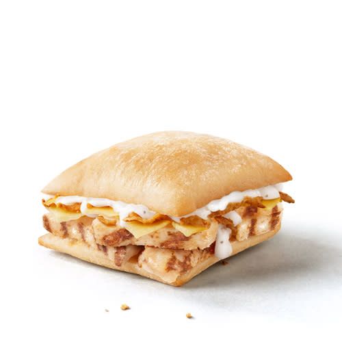 Nuevo SUBocadito Chicken Caesar