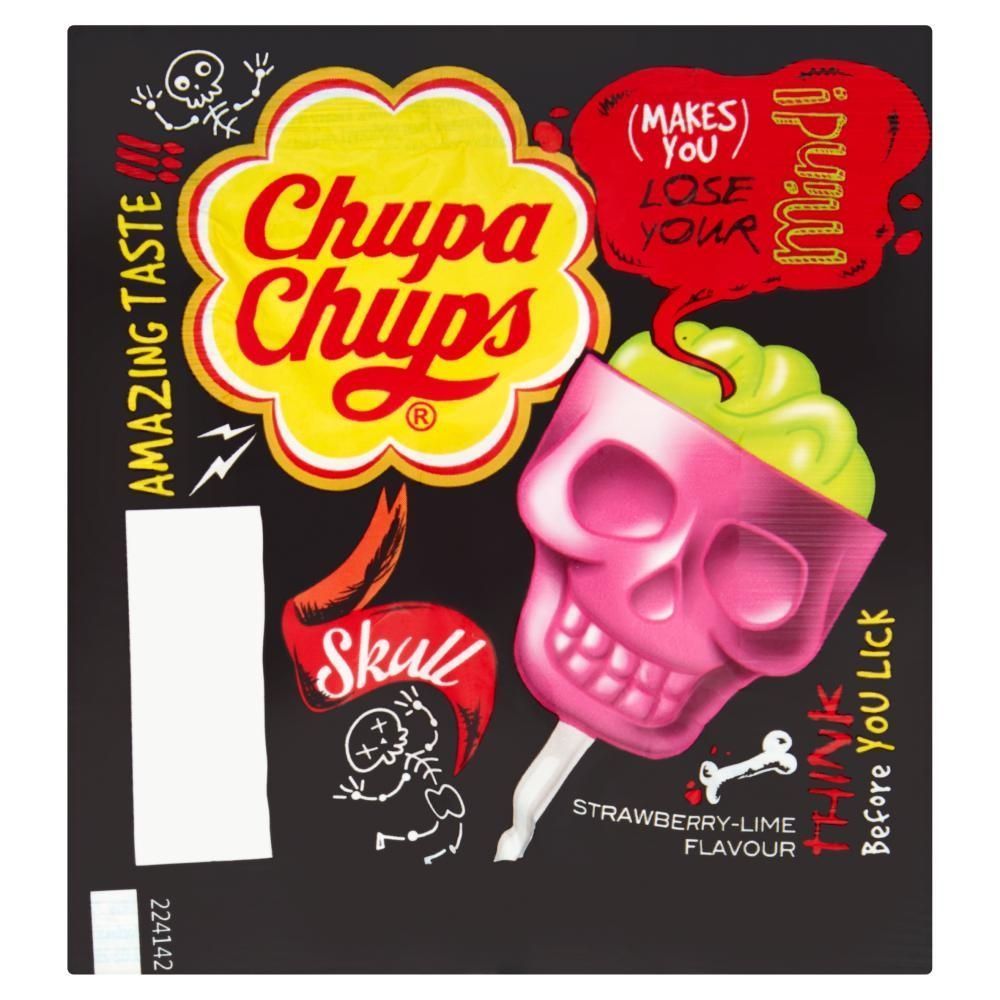 Lizaki, pianki, muss