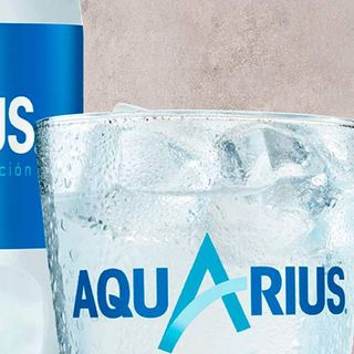 Aquarius Limón (1L)