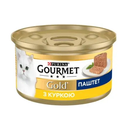 Корм.
