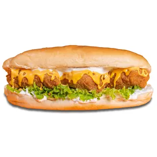 Cheesy chicken