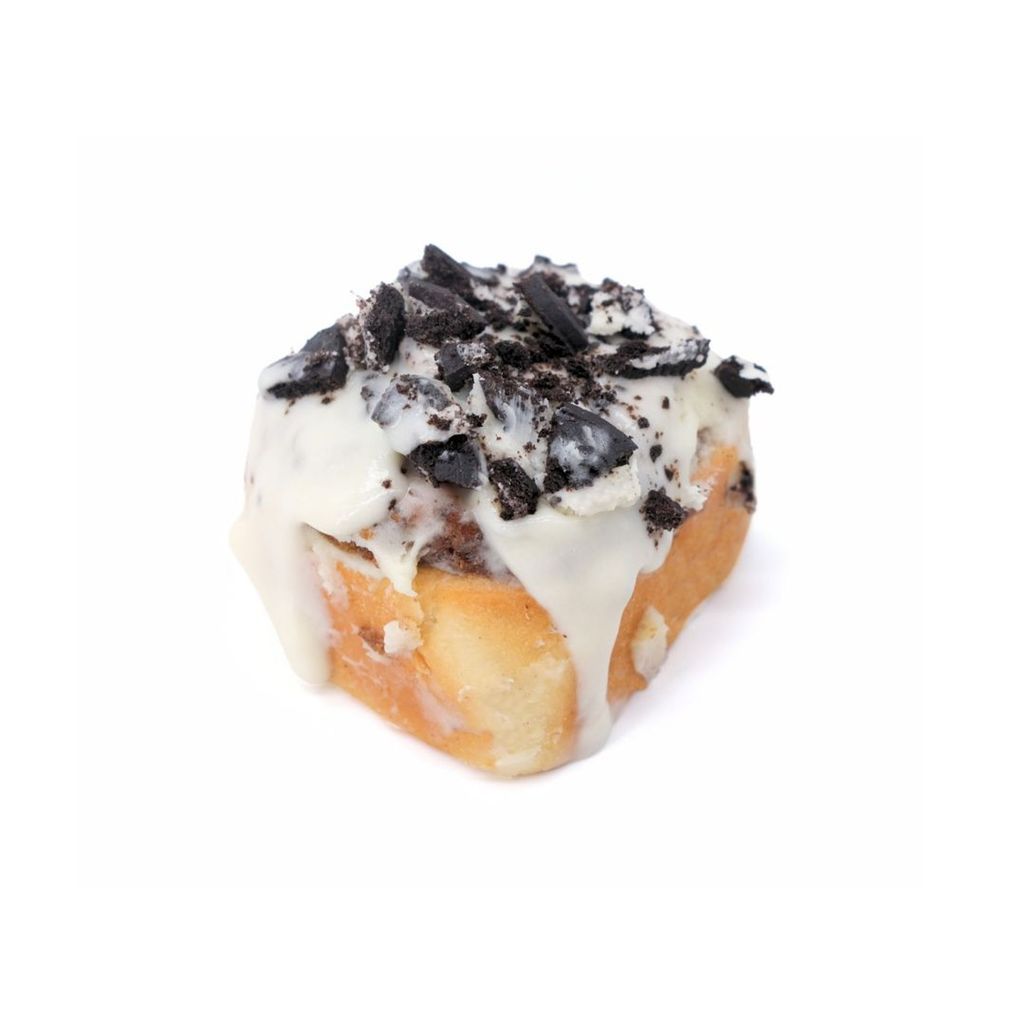 Roll Oreo