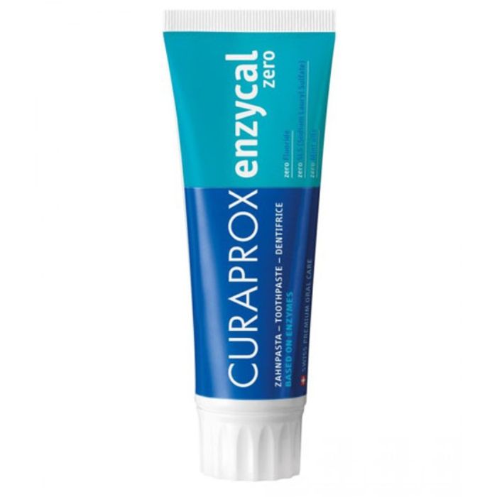 CURAPROX ZERO ENZYCAL 75ML