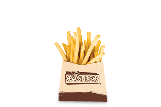 Papas Fritas-Medium