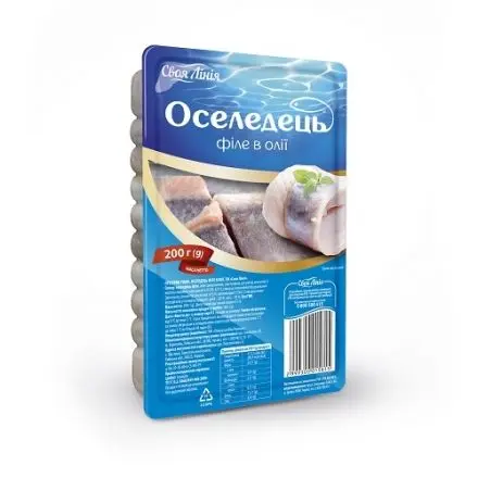 Пресерви.
