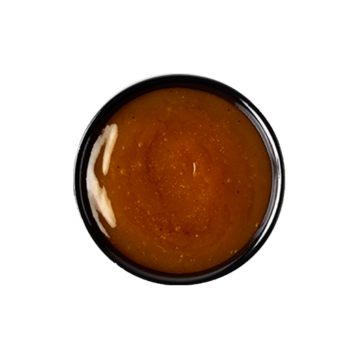 Sauce Curry