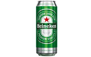 Heineken pivo 0.5l
