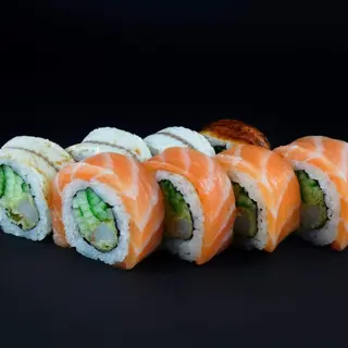 California GOLD DOUBLE