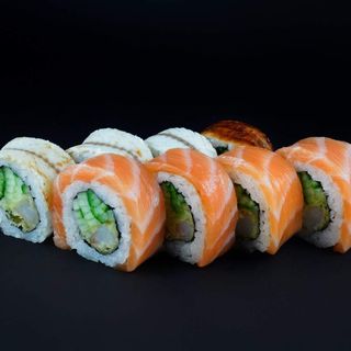 California GOLD DOUBLE