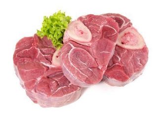 Jarret de Veau Sans Soja – 500 g