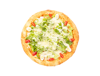 Пицца Цезарь