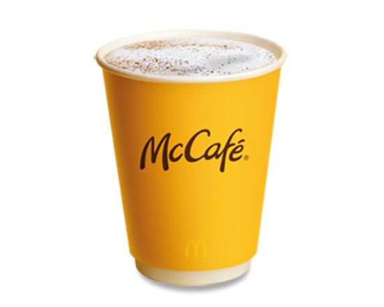 Cappuccino 0.3