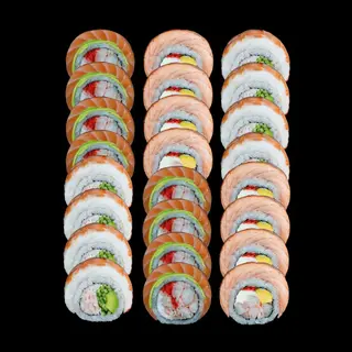 EBI DELUXEPAK
