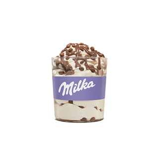 King Fusion™ Milka Original