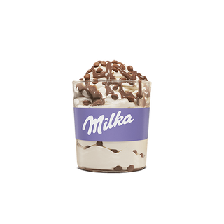 King Fusion™ Milka Original