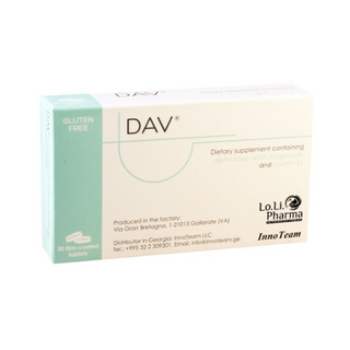 დავი ტაბლეტი #30 0 DAV tab #30