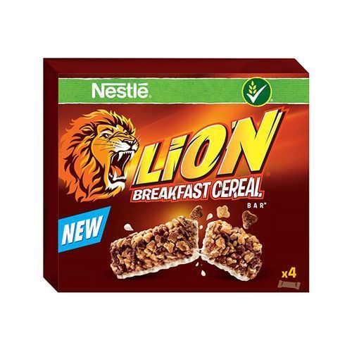 Batony musli/zbożowe