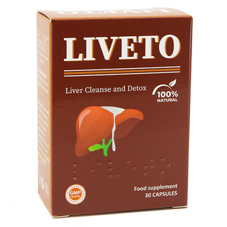 ლივეტო კაფსულა #30 0 Liveto caps #30