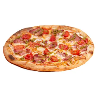 Pesto Bacon XXL