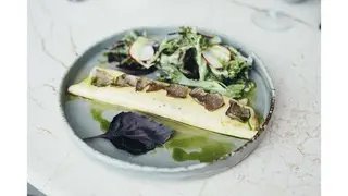 Prantsuse omlett trühvliga