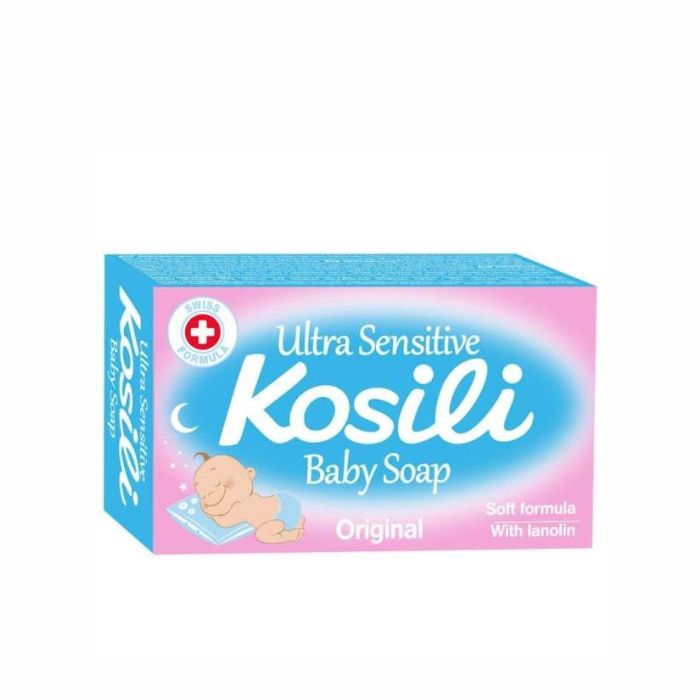KOSILI SAP 75G PLAVI