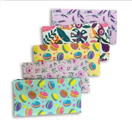 Текстиль для дому.