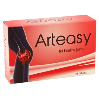 არტიზი ტაბლეტი 550მგ+105მგ #30 0 Artizy 550mg+105mg tab #30