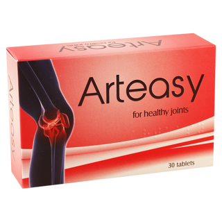 არტიზი ტაბლეტი 550მგ+105მგ #30 0 Artizy 550mg+105mg tab #30